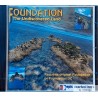 Foundation - The Undiscovered Land - Epic Marketing - Amiga CD-ROM