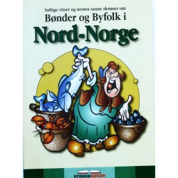 Bønder og byfolk i Nord-Norge (Skøner)