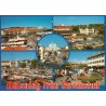 Hälsning från Strömstad - Sverige - Postkort