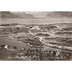 Furuneset Sunnfjord - Sogn og Fjordane - Postkort