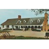 Evans Farm Inn - McLean - Virginia - USA - Postkort
