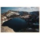 Ruby Mountains - Liberty Lake - Nevada - USA - Postkort