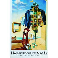 Halmstadgruppen 60 år