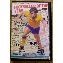 Footballer of the Year (Gremlin)