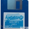 Kick Off 2 - Anco Software - Commodore Amiga