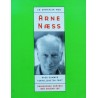 Arne Næss- Hvor kommer virkeligheten fra? (Filosofi)
