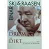 Einar Skjæraasen- Fra drøm til dikt