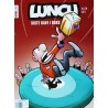Lunch- Julen 2017- Siste gave i boks
