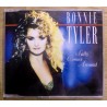 Bonnie Tyler: Sally Comes Around CD