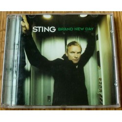 Sting: Brand New Day