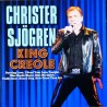 Christer Sjögren- King Creole (CD)