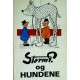 Storm P. og hundene