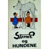 Storm P. og hundene