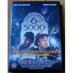 Transylvania 6-5000