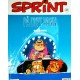 Sprint- Nr. 41- På dypt vann