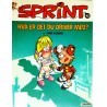 Sprint- Nr. 42- Hva er det du driver med?