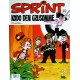 Sprint- Nr. 23- Kodo den Grusomme