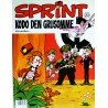 Sprint- Nr. 23- Kodo den Grusomme