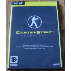 Counter-Strike 1 Anthology