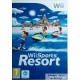Wii Sports Resort - Nintendo Wii