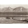 Østerdalen - Sølenfjell - Hedmark - Postkort