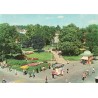 Kristiansand S. - Park - Agder - Postkort