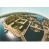 Stockholm - En bit av vår jord - Sverige - Postkort