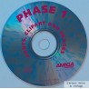 Phase 1 - Fonts, Clipart and Images - Amiga Format Issue 99 - CD-ROM