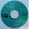 Amiga CD-Sensation - Golden Games - CD-ROM