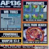 Amiga Format - AFCD 52 - May 2000 - CD-ROM