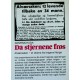 Arnfinn Haga- Da stjernene frøs- Alværsaken