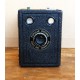 Kodak Popular Brownie- Boks- kamera