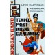 Morgan Kane- Nr. 464- Tempelprestinnens gjenganger