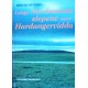 Langs Nordmannsslepene over Hardangervidda