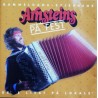Arnsteins- På fest (CD)