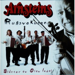 Arnsteins- Russve Kusen (CD)