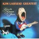 Kim Larsen- Greatest (CD)