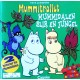 Mummitrollet- Mummidalen blir en jungel