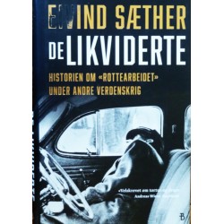 Eivind Sæther- De likviderte