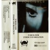 Foreigner- Inside Information