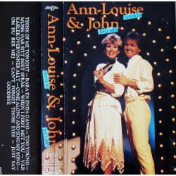 Ann- Louise & John