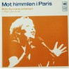 Britt-Synnøve Johansen- Mot himmlen i Paris (CD)