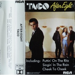 Taco- After Eight