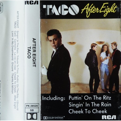 Taco- After Eight