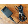 Batterilader- Nikon MH- 63