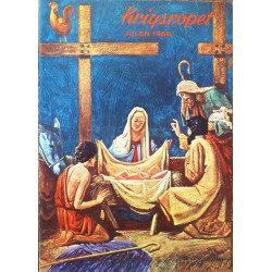Krigsropet- Julen 1968