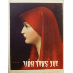 Vår Tids Jul- 1947
