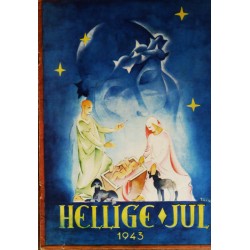 Hellige Jul- 1943