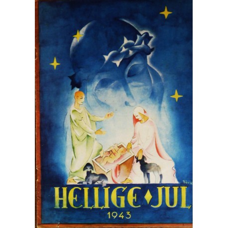 Hellige Jul- 1943