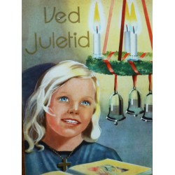 Ved Juletid- 1941